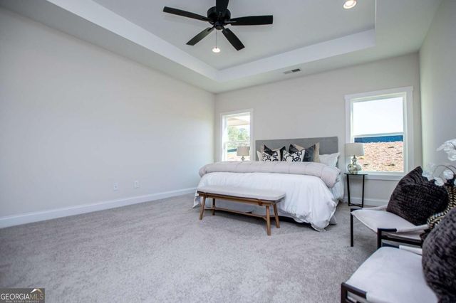 102 Red Oak Lane, Carrollton, GA 30116