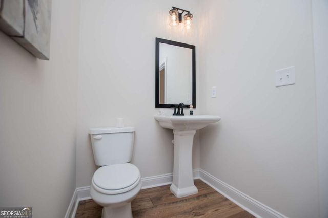 102 Red Oak Lane, Carrollton, GA 30116