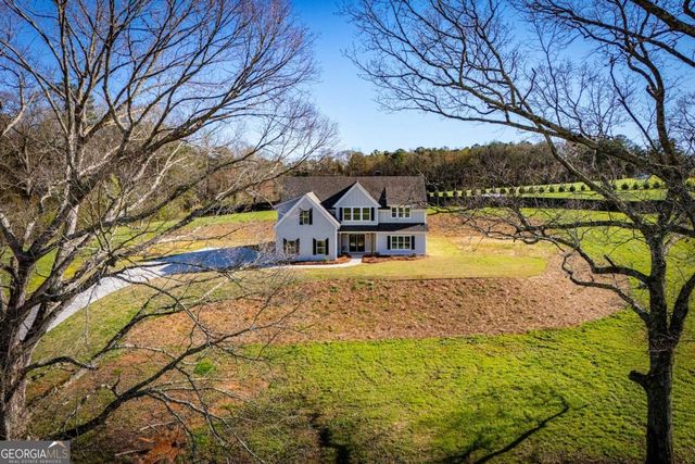 102 Red Oak Lane, Carrollton, GA 30116