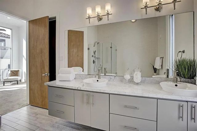 4218 Gibson Street B, Houston, TX 77007