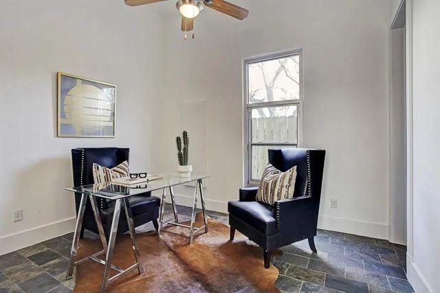 4218 Gibson Street B, Houston, TX 77007