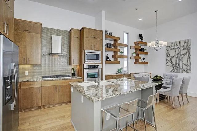 4218 Gibson Street B, Houston, TX 77007