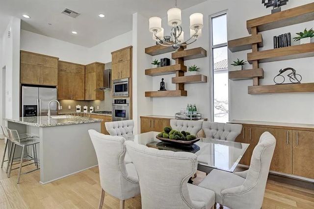 4218 Gibson Street B, Houston, TX 77007