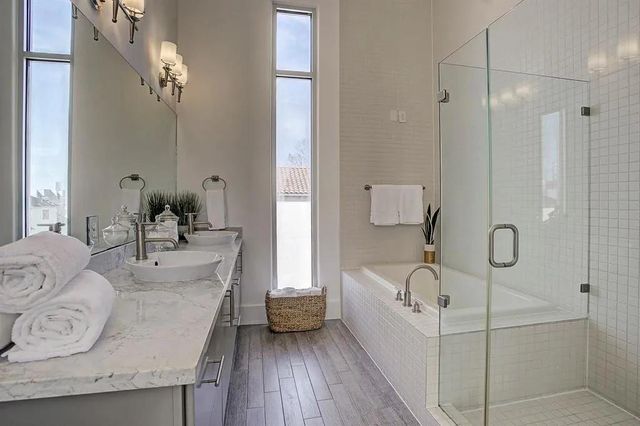 4218 Gibson Street B, Houston, TX 77007