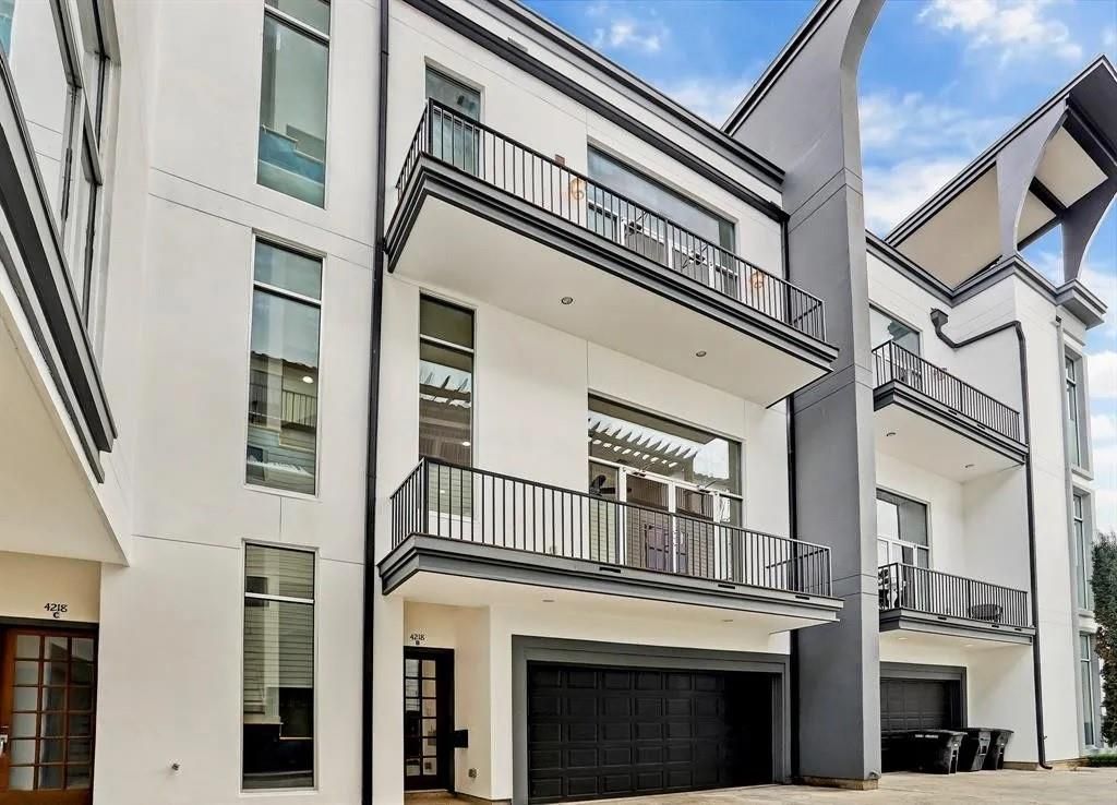 4218 Gibson Street B, Houston, TX 77007
