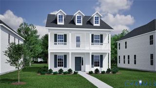 7509 Silver Ash Ave, Henrico, VA 23231