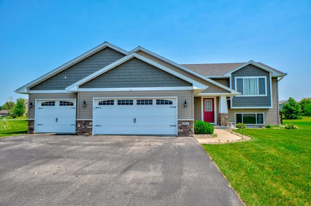 1004 Wyoming Street, Roberts, WI 54023