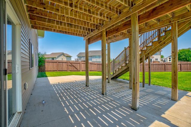 1004 Wyoming Street, Roberts, WI 54023