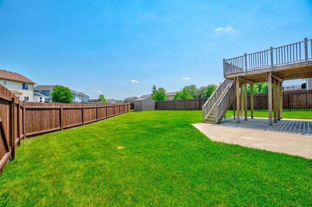 1004 Wyoming Street, Roberts, WI 54023