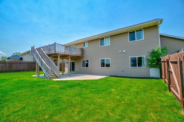 1004 Wyoming Street, Roberts, WI 54023