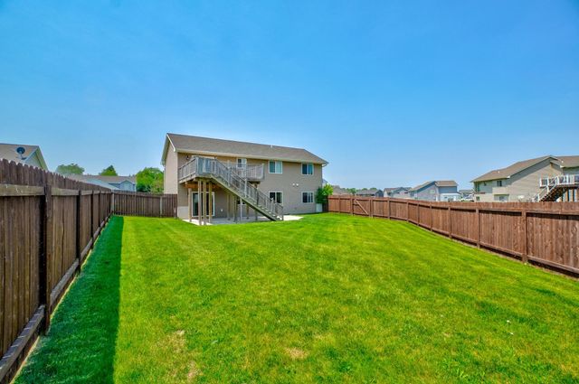 1004 Wyoming Street, Roberts, WI 54023