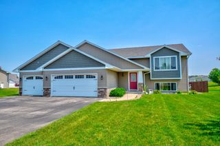 1004 Wyoming Street, Roberts, WI 54023