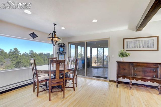 7745 Pine Oaks Lane, Colorado Springs, CO 80926