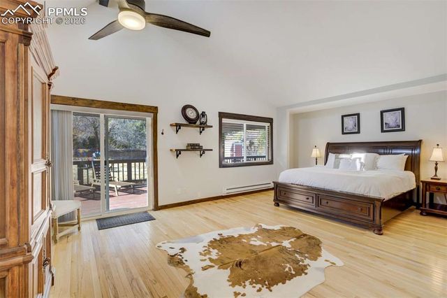 7745 Pine Oaks Lane, Colorado Springs, CO 80926