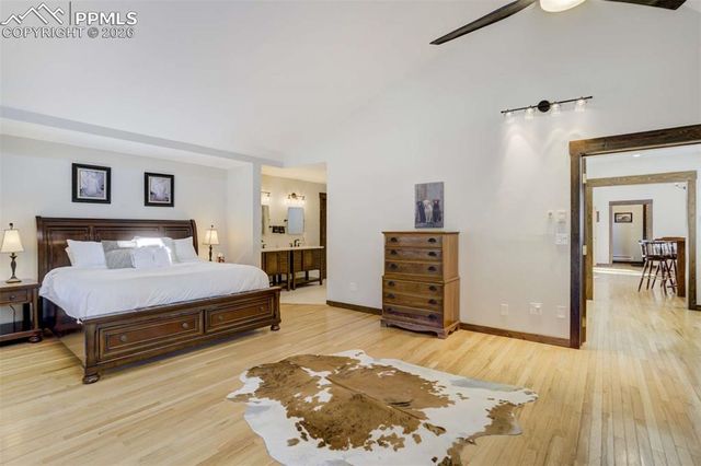 7745 Pine Oaks Lane, Colorado Springs, CO 80926