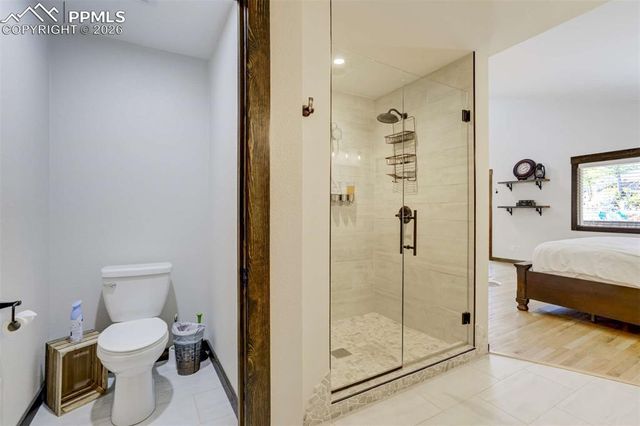 7745 Pine Oaks Lane, Colorado Springs, CO 80926