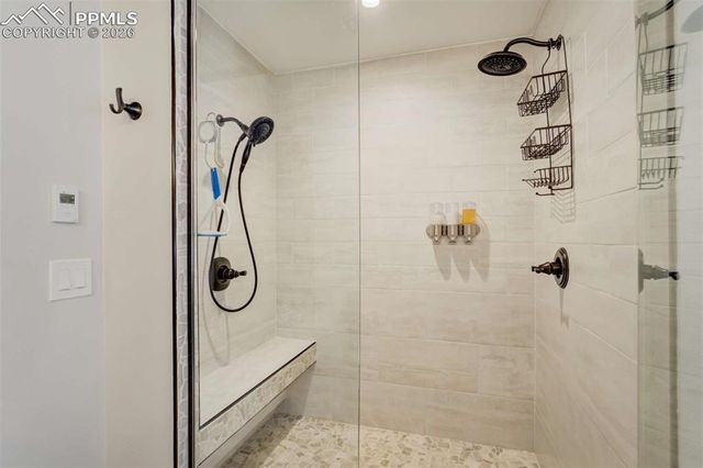 7745 Pine Oaks Lane, Colorado Springs, CO 80926