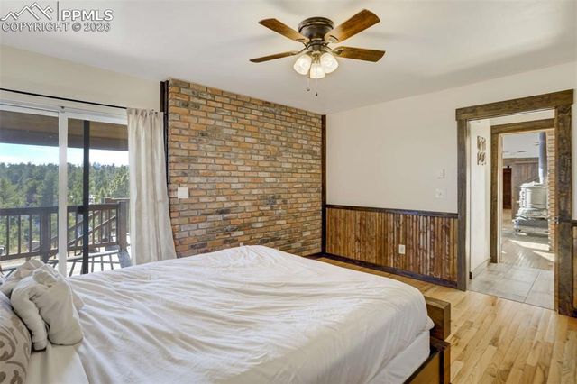 7745 Pine Oaks Lane, Colorado Springs, CO 80926