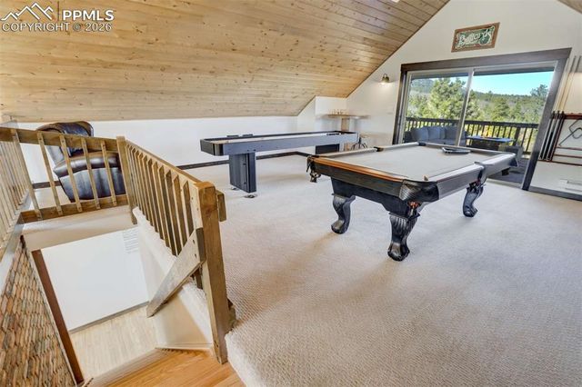 7745 Pine Oaks Lane, Colorado Springs, CO 80926