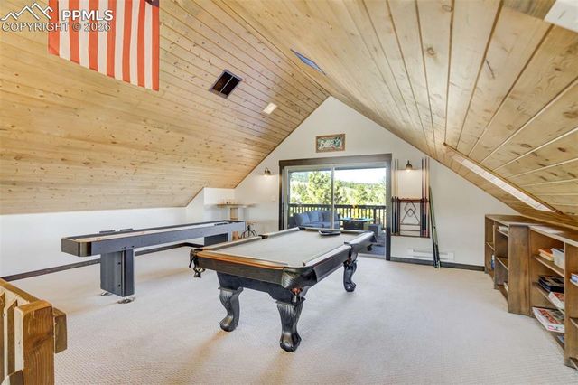 7745 Pine Oaks Lane, Colorado Springs, CO 80926