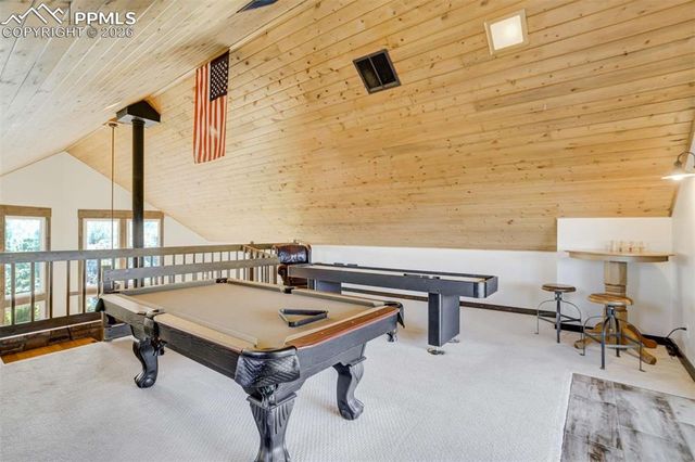 7745 Pine Oaks Lane, Colorado Springs, CO 80926