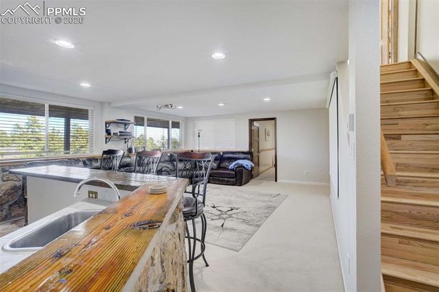 7745 Pine Oaks Lane, Colorado Springs, CO 80926