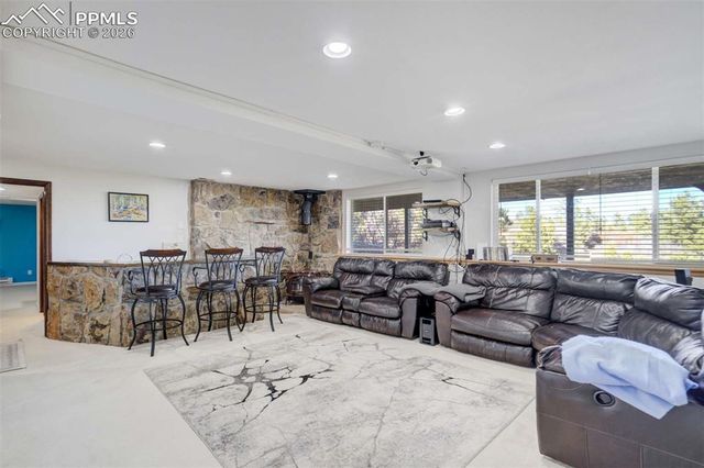 7745 Pine Oaks Lane, Colorado Springs, CO 80926