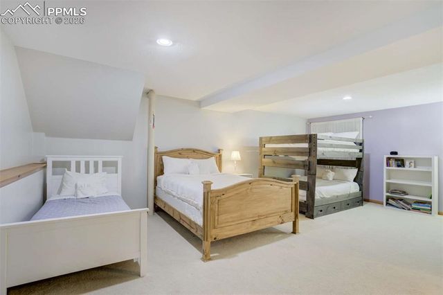 7745 Pine Oaks Lane, Colorado Springs, CO 80926