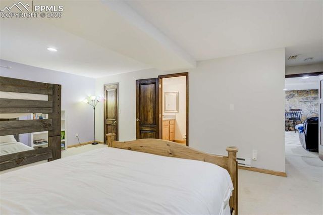 7745 Pine Oaks Lane, Colorado Springs, CO 80926