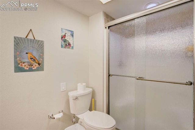 7745 Pine Oaks Lane, Colorado Springs, CO 80926