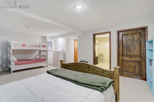 7745 Pine Oaks Lane, Colorado Springs, CO 80926