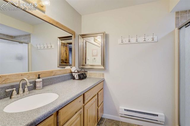 7745 Pine Oaks Lane, Colorado Springs, CO 80926