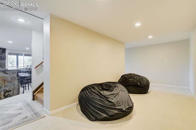 7745 Pine Oaks Lane, Colorado Springs, CO 80926