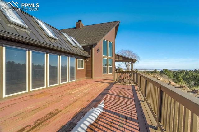 7745 Pine Oaks Lane, Colorado Springs, CO 80926