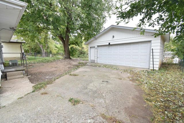 107 Sherry Lane, Attica, IN 47918