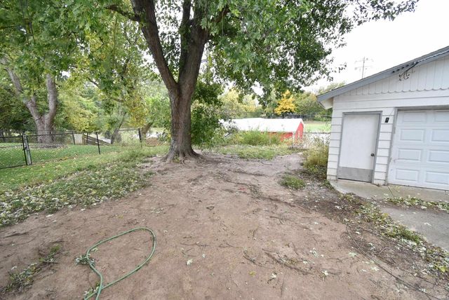 107 Sherry Lane, Attica, IN 47918