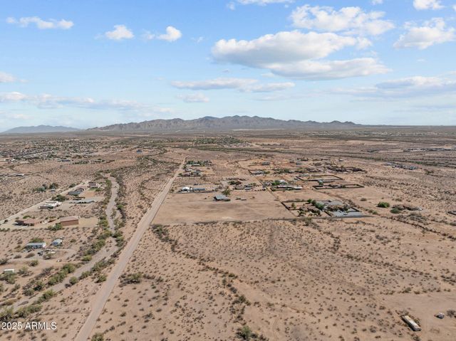 TBD N 229th Avenue -, Wittmann, AZ 85361