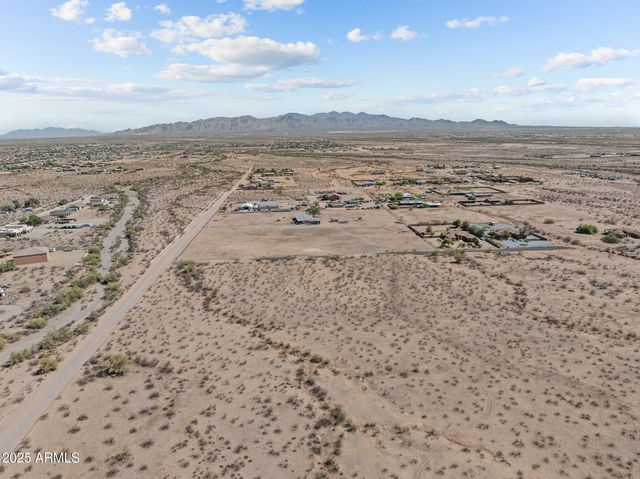 TBD N 229th Avenue -, Wittmann, AZ 85361