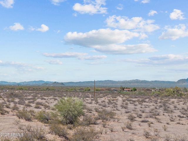TBD N 229th Avenue -, Wittmann, AZ 85361