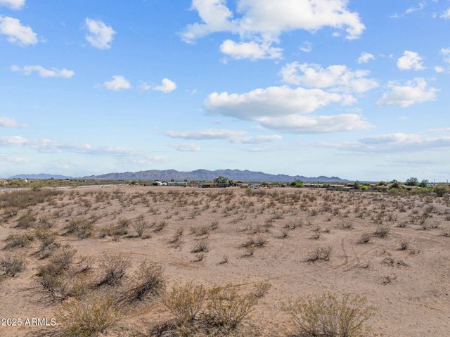 TBD N 229th Avenue -, Wittmann, AZ 85361