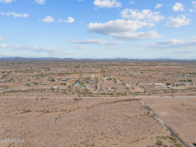 TBD N 229th Avenue -, Wittmann, AZ 85361