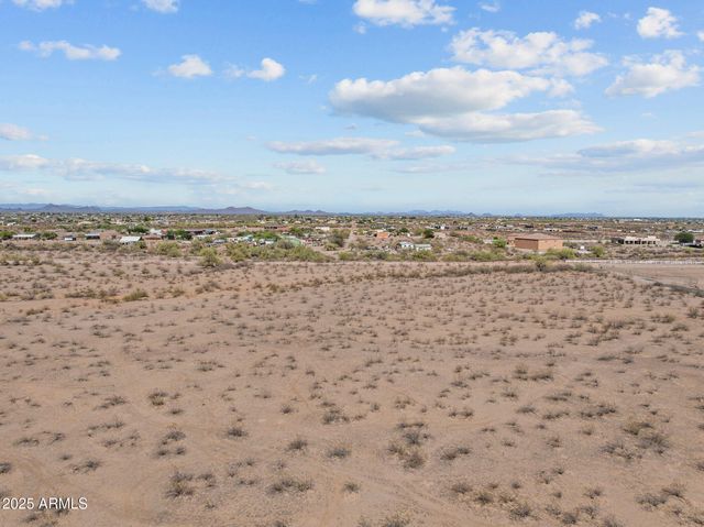 TBD N 229th Avenue -, Wittmann, AZ 85361