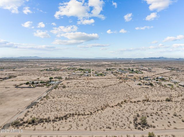 TBD N 229th Avenue -, Wittmann, AZ 85361