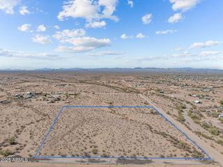 TBD N 229th Avenue -, Wittmann, AZ 85361
