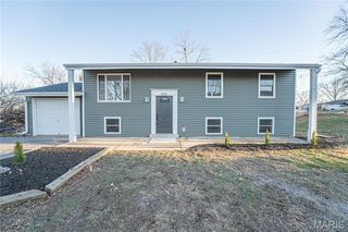 866 Sunset Drive, Arnold, MO 63010