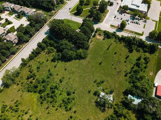 LOT 5 ELYSIUM FIELDS ALDEN Road, Shawnee, KS 66216