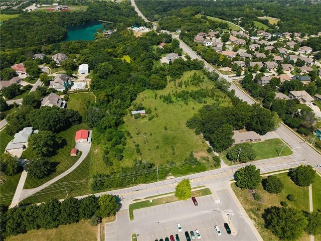 LOT 5 ELYSIUM FIELDS ALDEN Road, Shawnee, KS 66216