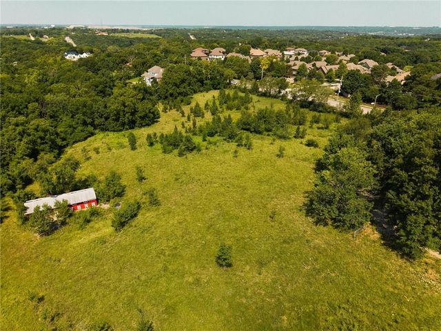 LOT 5 ELYSIUM FIELDS ALDEN Road, Shawnee, KS 66216