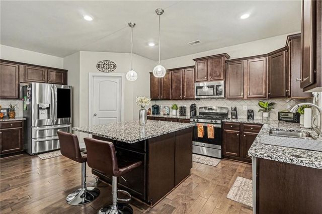 4994 Lynnonhall Court, Lithonia, GA 30038
