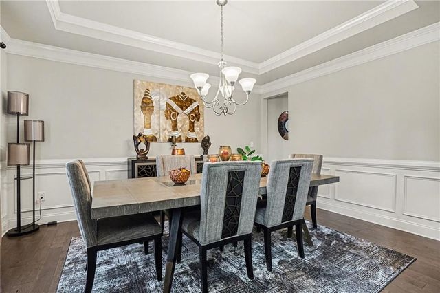 4994 Lynnonhall Court, Lithonia, GA 30038